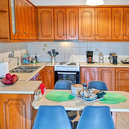 Appartement Armonia à Kíssamos Extérieur photo